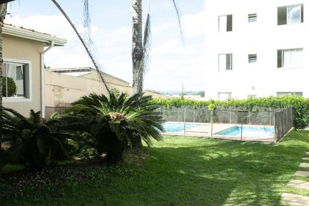 Apartamento à venda com 45m², 2 quartos e 1 vaga Apartamento à venda com 45m², 2 quartos e 1 vagaÁREA VERDE