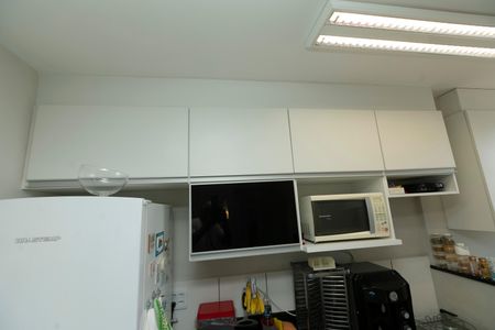 Apartamento à venda com 45m², 2 quartos e 1 vaga Apartamento à venda com 45m², 2 quartos e 1 vagaCOZINHA E ÁREA DE SERVIÇO
