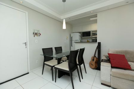 Apartamento à venda com 45m², 2 quartos e 1 vaga Apartamento à venda com 45m², 2 quartos e 1 vagaSALA DOIS AMBIENTES