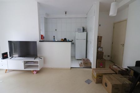Apartamento para alugar com 50m², 2 quartos e 1 vagaSala