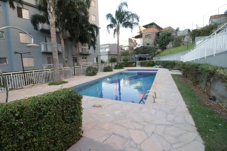 Apartamento para alugar com 50m², 2 quartos e 1 vagaÁrea comum - Piscina