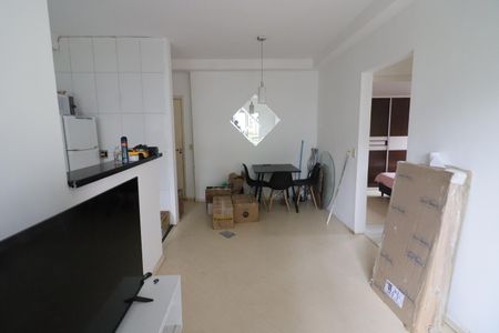 Apartamento para alugar com 50m², 2 quartos e 1 vagaSala