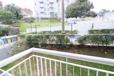 Apartamento para alugar com 50m², 2 quartos e 1 vagaSala