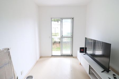 Apartamento para alugar com 50m², 2 quartos e 1 vagaSala