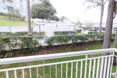 Apartamento para alugar com 50m², 2 quartos e 1 vagaSala