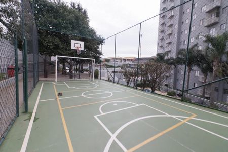 Apartamento para alugar com 50m², 2 quartos e 1 vagaÁrea comum - Quadra