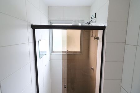Apartamento para alugar com 50m², 2 quartos e 1 vagaBanheiro