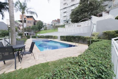 Apartamento para alugar com 50m², 2 quartos e 1 vagaÁrea comum - Piscina