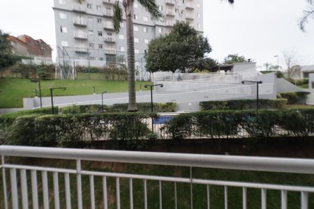 Apartamento para alugar com 50m², 2 quartos e 1 vagaSala