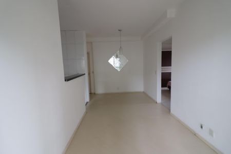 Sala de apartamento para alugar com 2 quartos, 50m² em Bussocaba, Osasco