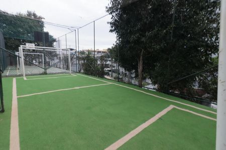 Apartamento para alugar com 50m², 2 quartos e 1 vagaÁrea comum - Quadra