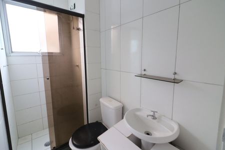 Apartamento para alugar com 50m², 2 quartos e 1 vagaBanheiro