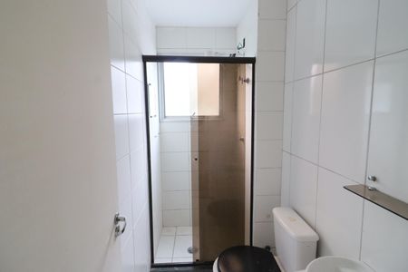 Apartamento para alugar com 50m², 2 quartos e 1 vagaBanheiro