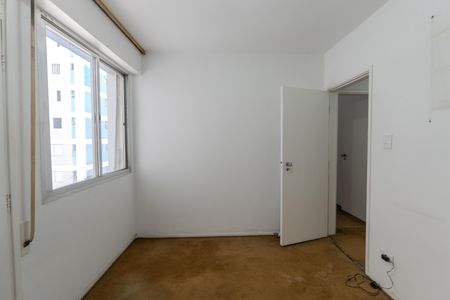 Apartamento à venda com 114m², 4 quartos e 1 vaga Apartamento à venda com 114m², 4 quartos e 1 vagaQuarto 3