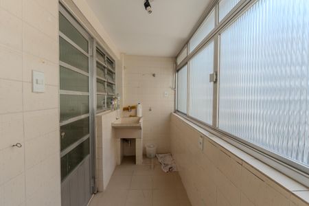 Apartamento à venda com 114m², 4 quartos e 1 vaga Apartamento à venda com 114m², 4 quartos e 1 vagaÁrea de Serviço