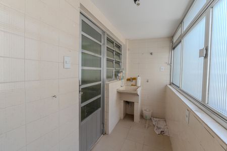 Apartamento à venda com 114m², 4 quartos e 1 vaga Apartamento à venda com 114m², 4 quartos e 1 vagaÁrea de Serviço