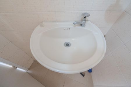 Apartamento à venda com 114m², 4 quartos e 1 vaga Apartamento à venda com 114m², 4 quartos e 1 vagaBanheiro de serviço