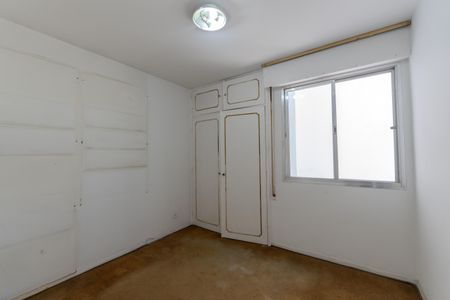 Apartamento à venda com 114m², 4 quartos e 1 vaga Apartamento à venda com 114m², 4 quartos e 1 vagaQuarto 3