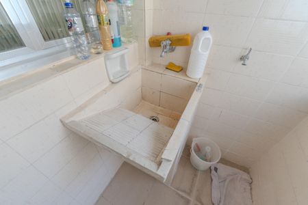 Apartamento à venda com 114m², 4 quartos e 1 vaga Apartamento à venda com 114m², 4 quartos e 1 vagaÁrea de Serviço