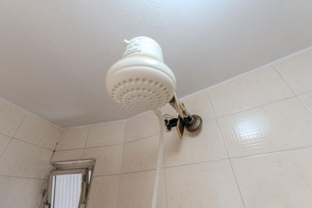 Apartamento à venda com 114m², 4 quartos e 1 vaga Apartamento à venda com 114m², 4 quartos e 1 vagaBanheiro de serviço