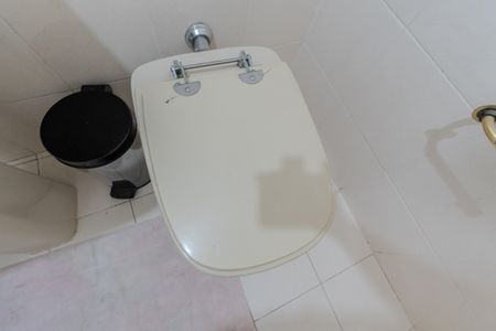 Apartamento à venda com 114m², 4 quartos e 1 vaga Apartamento à venda com 114m², 4 quartos e 1 vagaBanheiro 2