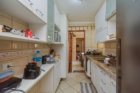 Apartamento para alugar com 70m², 3 quartos e 1 vaga Apartamento para alugar com 70m², 3 quartos e 1 vagaCozinha