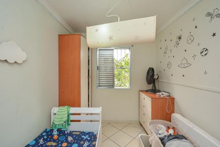 Apartamento para alugar com 70m², 3 quartos e 1 vaga Apartamento para alugar com 70m², 3 quartos e 1 vagaQuarto 3