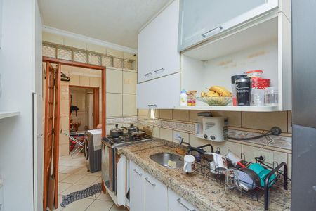 Apartamento para alugar com 70m², 3 quartos e 1 vaga Apartamento para alugar com 70m², 3 quartos e 1 vagaCozinha