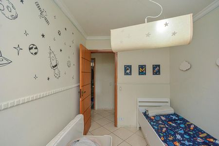 Apartamento para alugar com 70m², 3 quartos e 1 vaga Apartamento para alugar com 70m², 3 quartos e 1 vagaQuarto 3