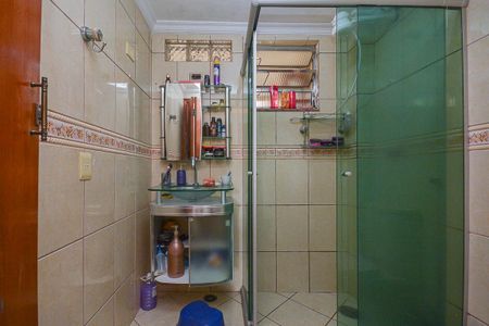Apartamento para alugar com 70m², 3 quartos e 1 vaga Apartamento para alugar com 70m², 3 quartos e 1 vagaBanheiro