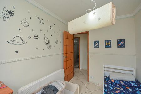 Apartamento para alugar com 70m², 3 quartos e 1 vaga Apartamento para alugar com 70m², 3 quartos e 1 vagaQuarto 3