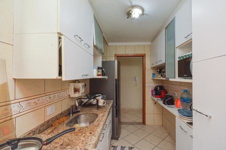 Apartamento para alugar com 70m², 3 quartos e 1 vaga Apartamento para alugar com 70m², 3 quartos e 1 vagaCozinha