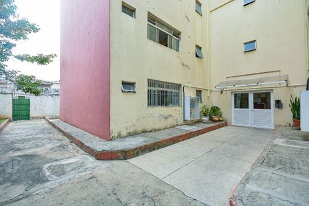 Apartamento para alugar com 70m², 3 quartos e 1 vaga Apartamento para alugar com 70m², 3 quartos e 1 vagaÁrea comum