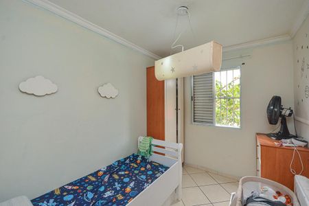 Apartamento para alugar com 70m², 3 quartos e 1 vaga Apartamento para alugar com 70m², 3 quartos e 1 vagaQuarto 3