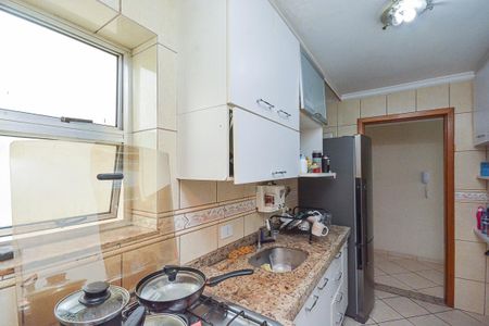 Apartamento para alugar com 70m², 3 quartos e 1 vaga Apartamento para alugar com 70m², 3 quartos e 1 vagaCozinha