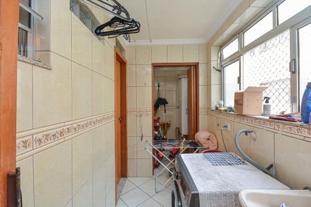 Apartamento para alugar com 70m², 3 quartos e 1 vaga Apartamento para alugar com 70m², 3 quartos e 1 vagaÁrea de Serviço