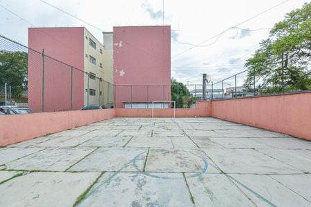 Apartamento para alugar com 70m², 3 quartos e 1 vaga Apartamento para alugar com 70m², 3 quartos e 1 vagaQuadra Esportiva