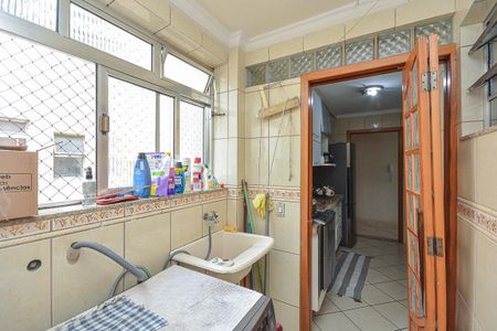 Apartamento para alugar com 70m², 3 quartos e 1 vaga Apartamento para alugar com 70m², 3 quartos e 1 vagaÁrea de Serviço