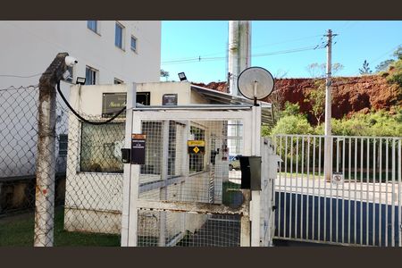 Apartamento para alugar com 48m², 2 quartos e 1 vaga Apartamento para alugar com 48m², 2 quartos e 1 vagaFachada