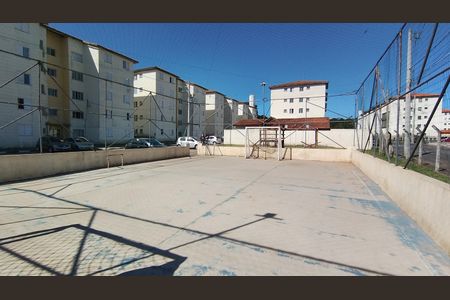 Apartamento para alugar com 48m², 2 quartos e 1 vaga Apartamento para alugar com 48m², 2 quartos e 1 vagaQuadra Esportiva
