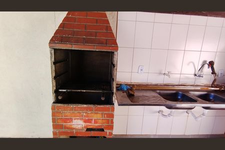 Apartamento para alugar com 48m², 2 quartos e 1 vaga Apartamento para alugar com 48m², 2 quartos e 1 vagaChurrasqueira
