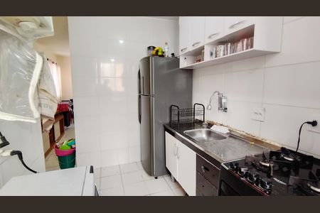 Apartamento para alugar com 48m², 2 quartos e 1 vaga Apartamento para alugar com 48m², 2 quartos e 1 vagaCozinha