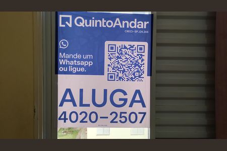 Apartamento para alugar com 48m², 2 quartos e 1 vaga Apartamento para alugar com 48m², 2 quartos e 1 vagaPlaca