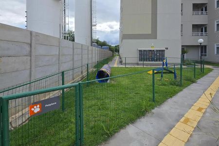 Apartamento para alugar com 45m², 2 quartos e sem vagaEspaço Pet