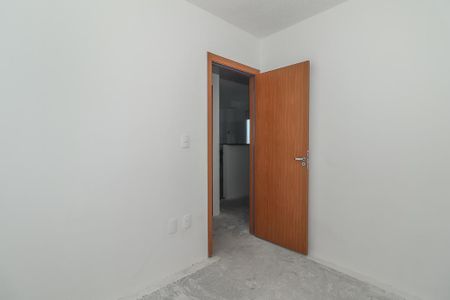 Apartamento para alugar com 45m², 2 quartos e sem vagaQuarto 2