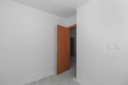 Apartamento para alugar com 45m², 2 quartos e sem vagaQuarto
