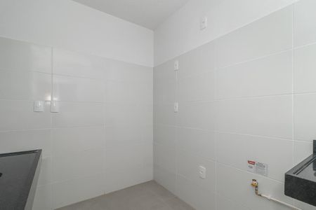 Apartamento para alugar com 45m², 2 quartos e sem vagaCozinha