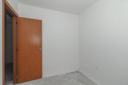 Apartamento para alugar com 45m², 2 quartos e sem vagaQuarto 2
