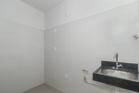 Apartamento para alugar com 45m², 2 quartos e sem vagaCozinha