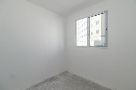 Apartamento para alugar com 45m², 2 quartos e sem vagaQuarto 2